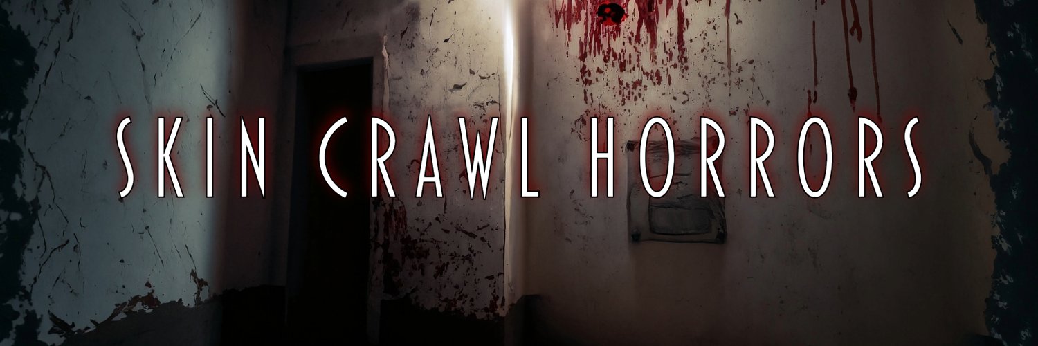 Skin Crawl Horrors💀 banner