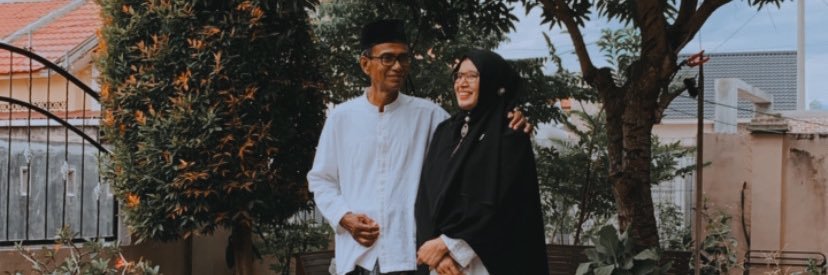 rizkynadyaa's profile banner image