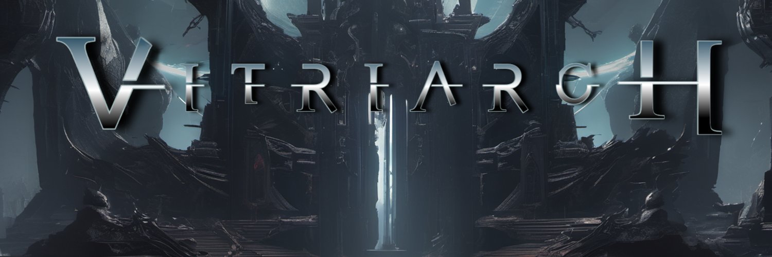Vitriarch profile banner