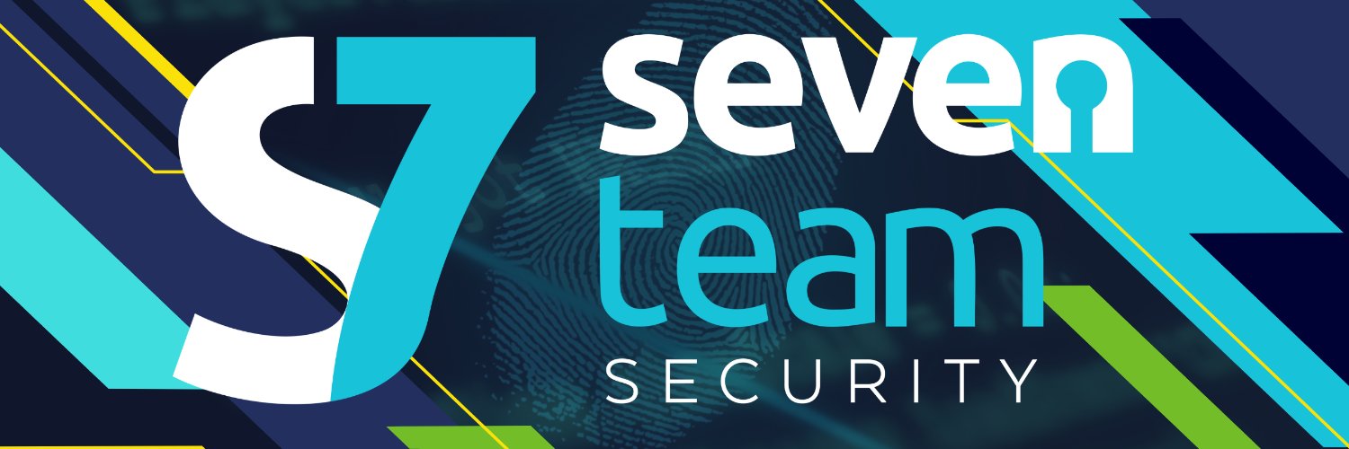SevenTeamS7's profile banner image