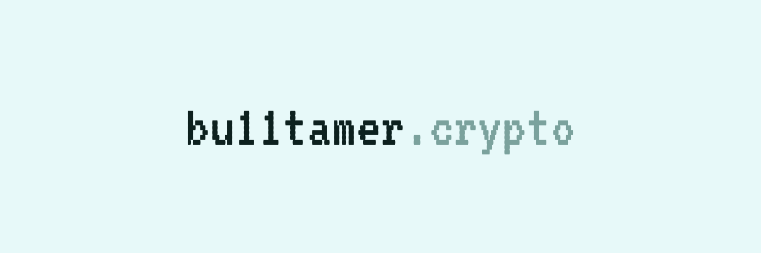 bu11tamer banner