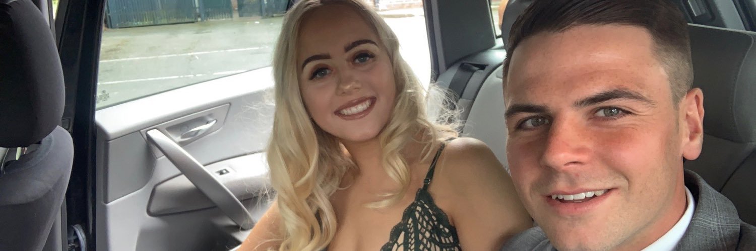 Chris Thompson banner