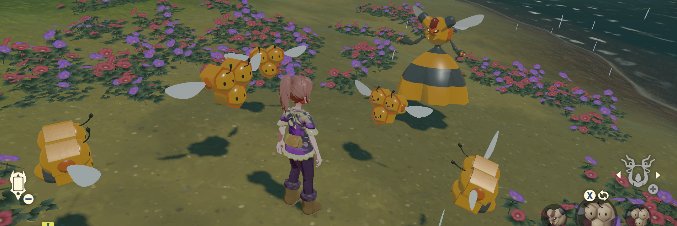 rlrichey's profile banner image