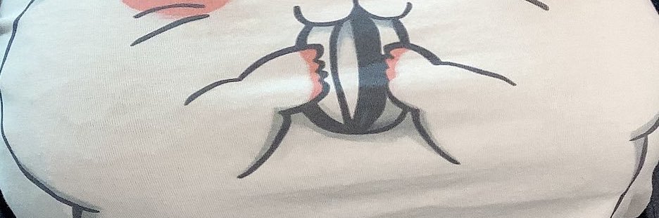 🐟🍠あんみたろ🍵ちゃか²族🐢 banner