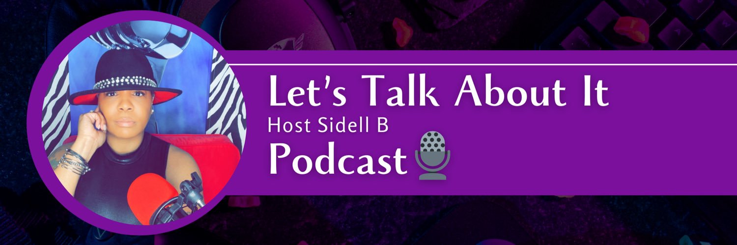 sidellfashion's profile banner image