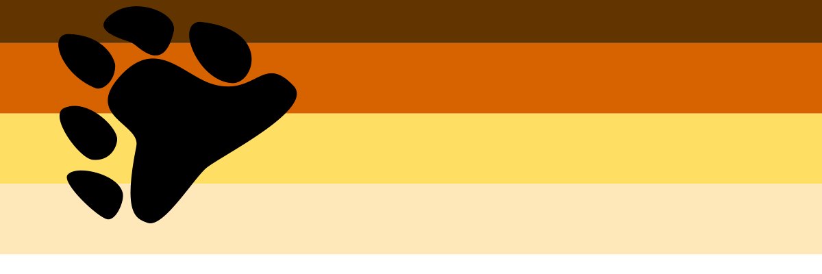 ThickBrownBear banner