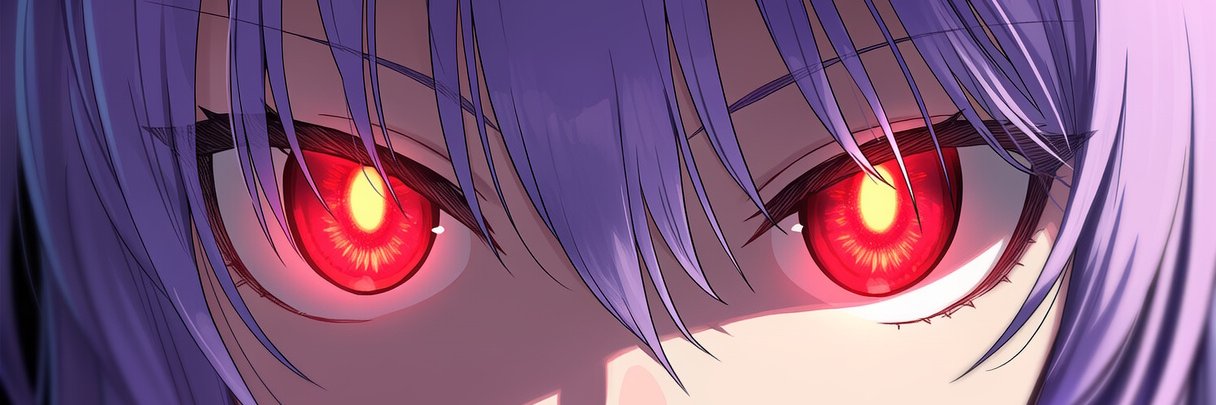 Nesi, #hunter pfp banner