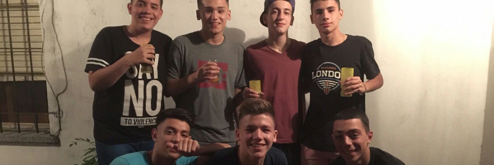 facundoarens's profile banner image