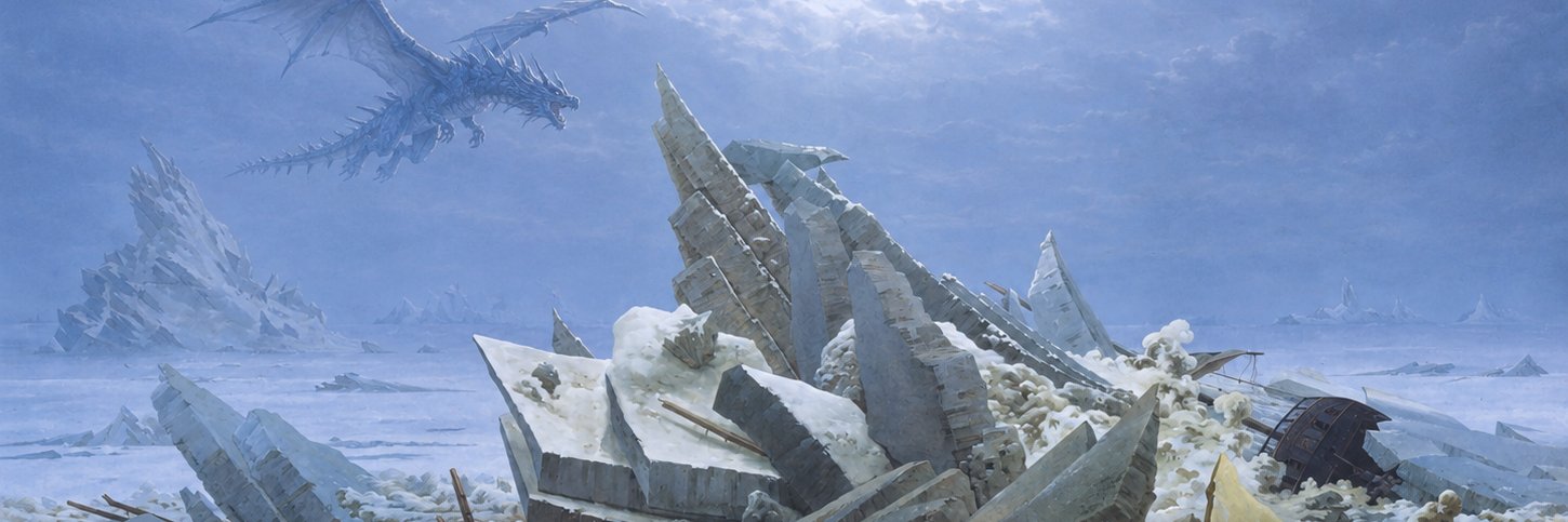 CrystaIDragon's profile banner image