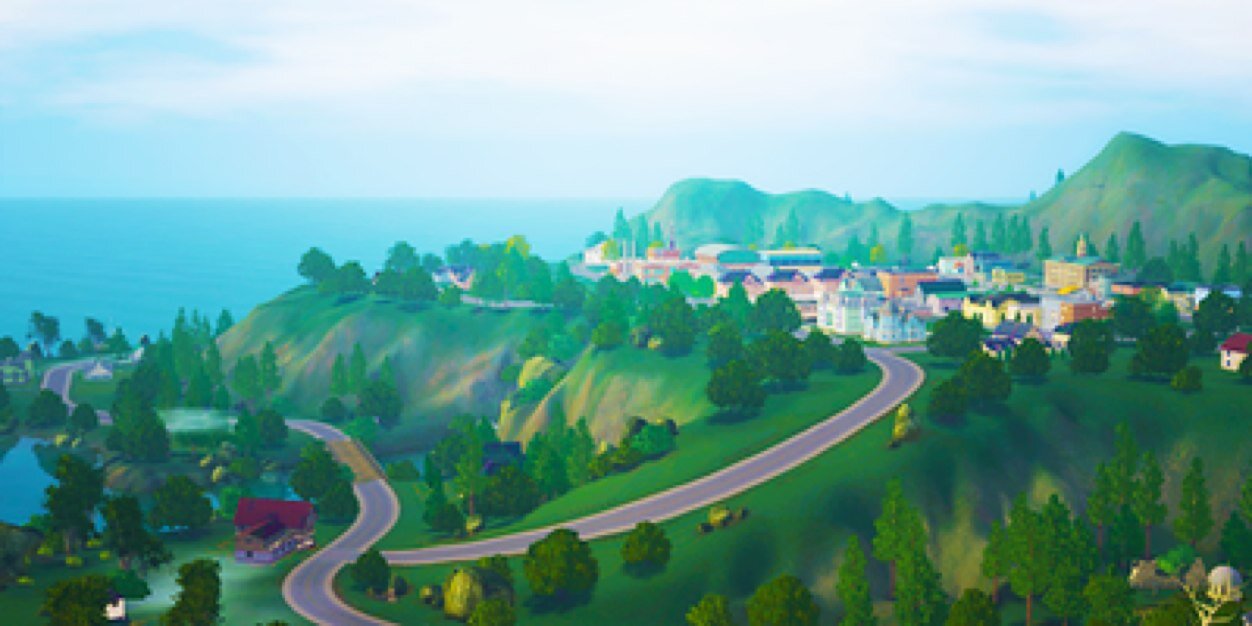 ElsySim3's profile banner image