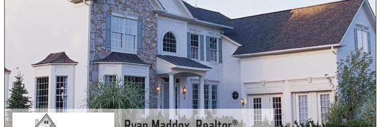 RyanMaddx's profile banner image