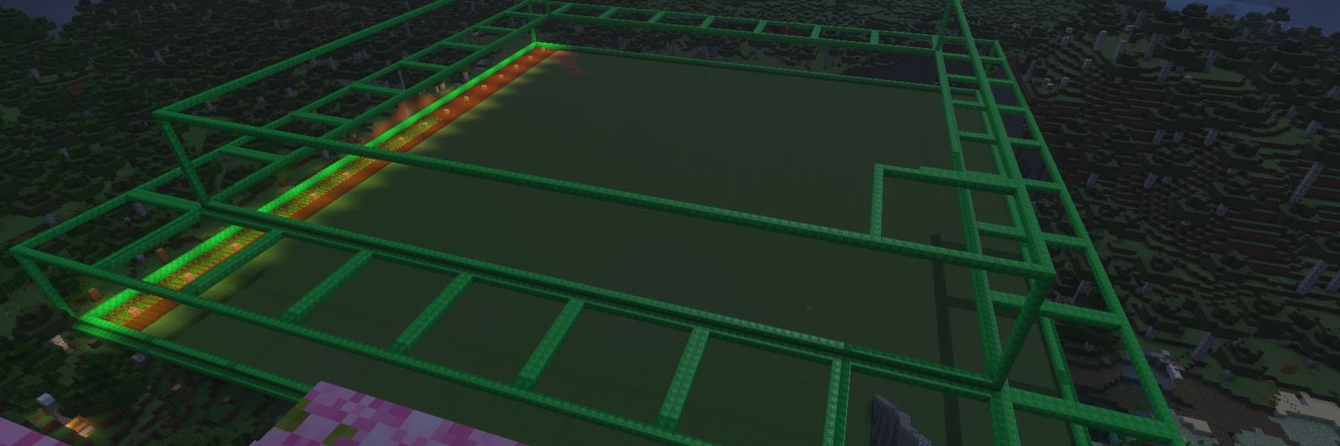 TheBlanker2's profile banner image