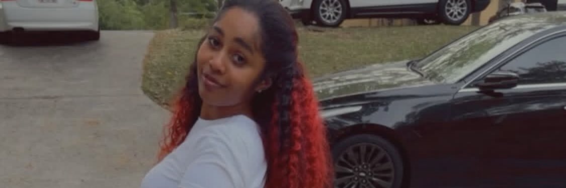 TaniahyaScott's profile banner image