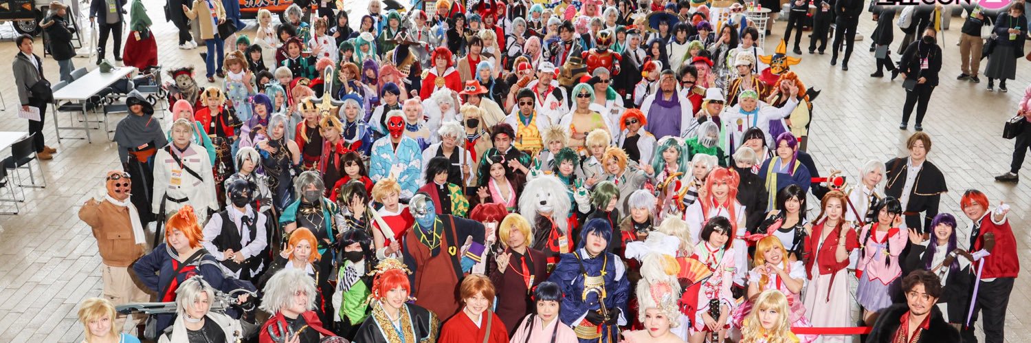 【姫CON 2025🌸ｺｽﾌﾟﾚｲﾍﾞﾝﾄ】4/19-20開催 春の姫路でコスプレしよう♪'s banner