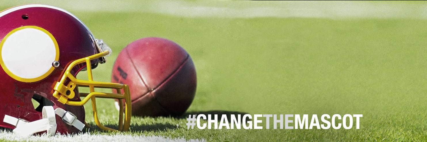 ChangeDCMascot's profile banner image