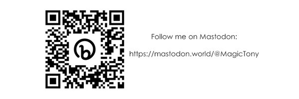 MagicTony Profile Banner