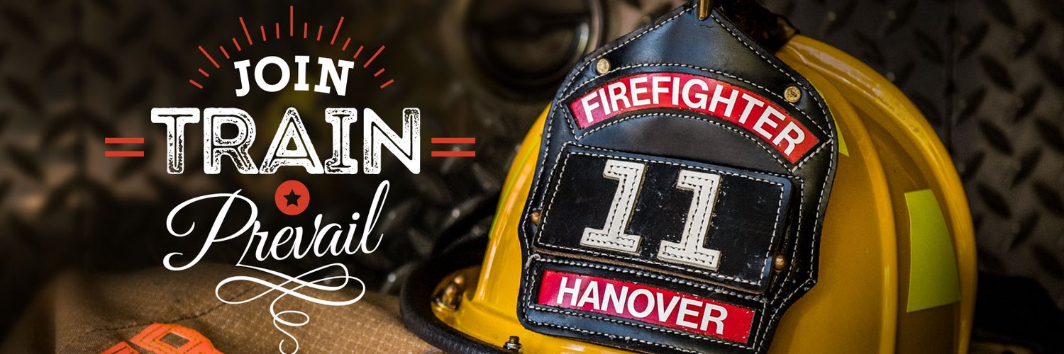 Hanover Fire-EMS Profile Banner