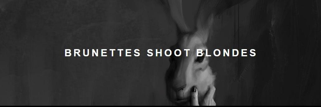 BSBlondes's profile banner image