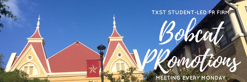 txstbobcatpr's profile banner image