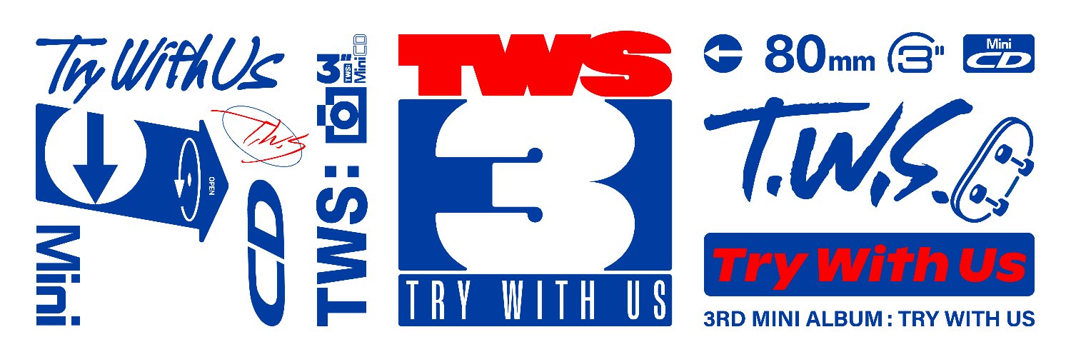 TWS's banner