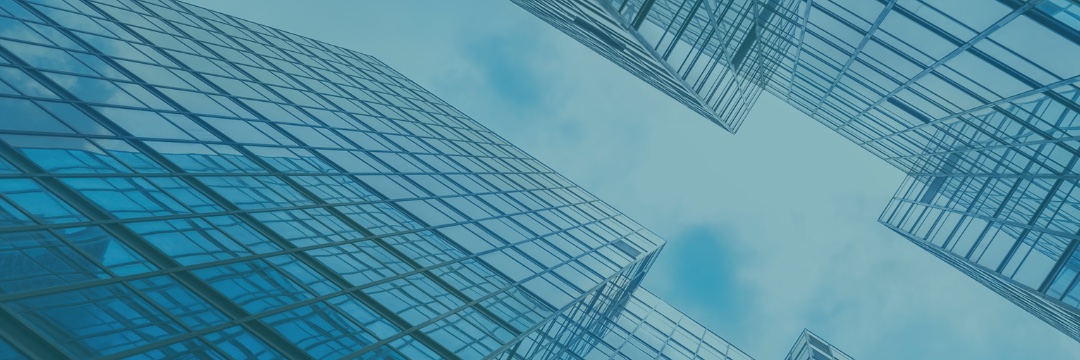 Blueprint Healthcare Real Estate Advisors banner