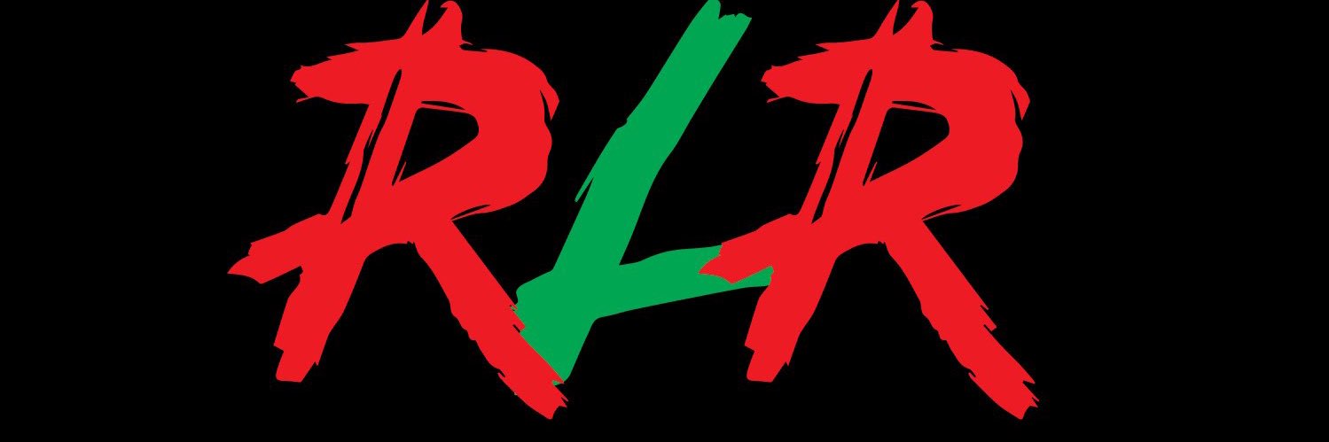 R.L.R banner