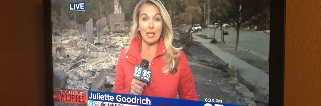 Juliette Goodrich banner