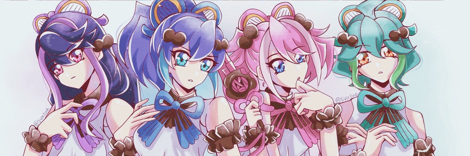 ᴠɪᴏʟᴇᴛ ˚ʚ♡ɞ˚ banner