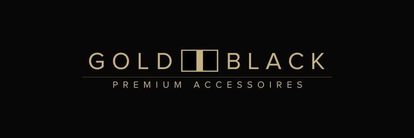 Goldblack Official banner
