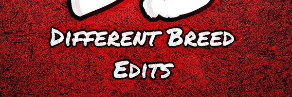 DBEDITS__ Profile Banner