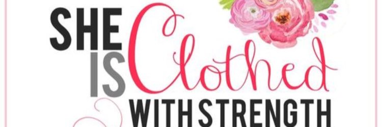 ALady4Christ39's profile banner image