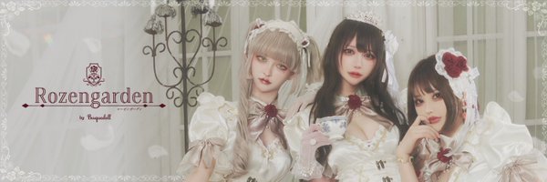Rozengarden_bb Profile Banner