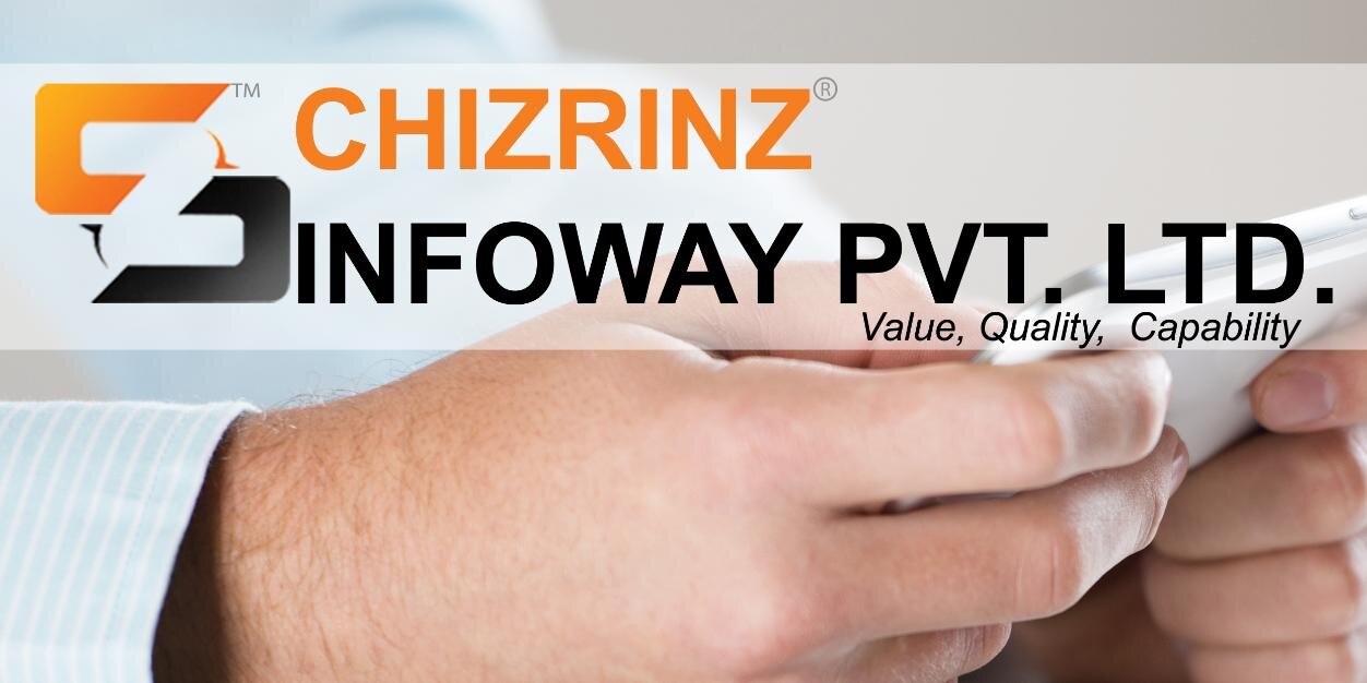 chizrinz's profile banner image