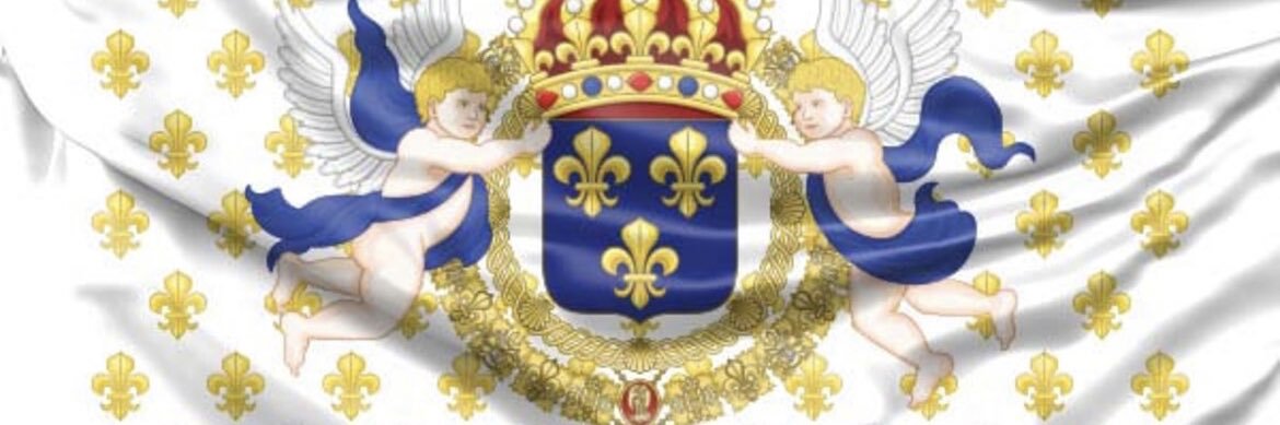 Sophie SERCIA⚜️ banner