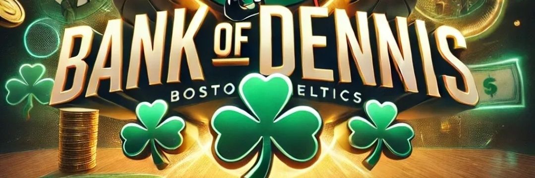 Bank of Dennis banner