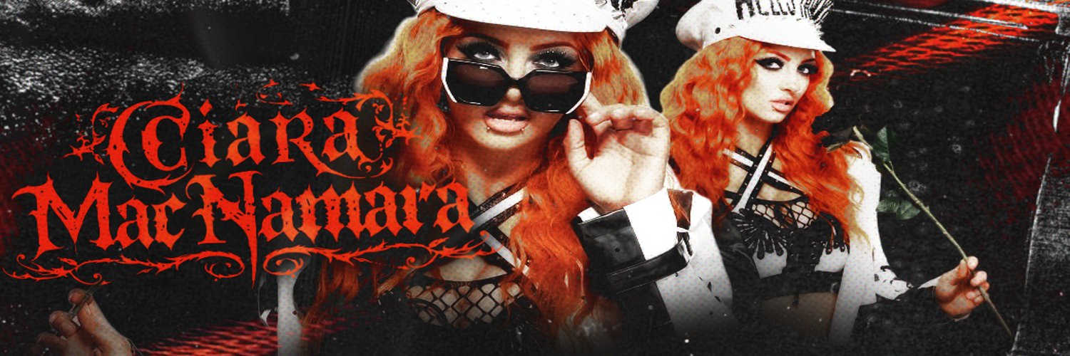 Ciara MacNamara banner