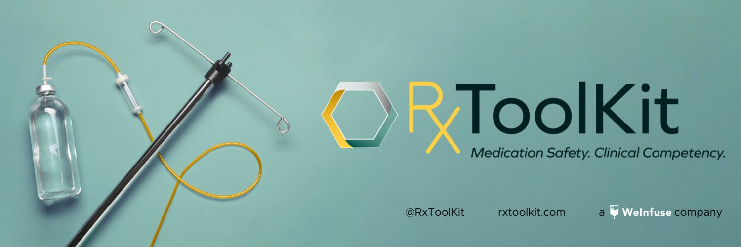RxToolKit banner