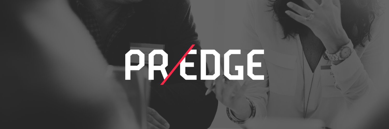 PR EDGE banner