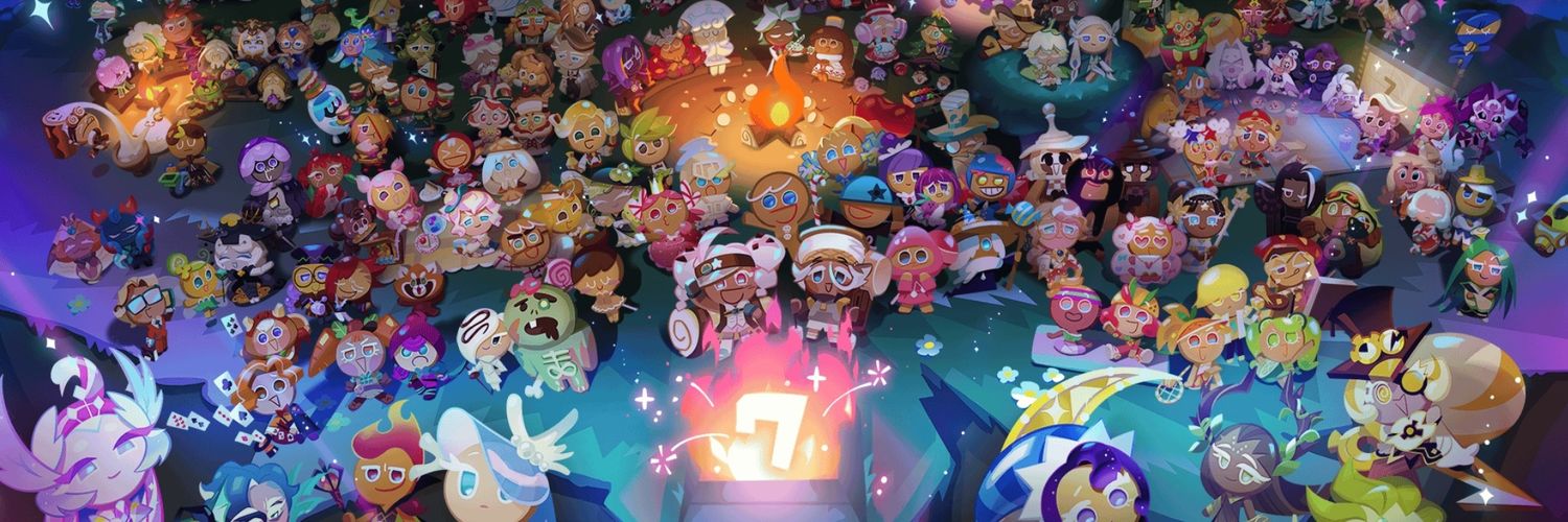 ふらリラさん banner