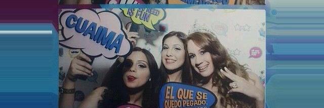 AmandaFakih14's profile banner image