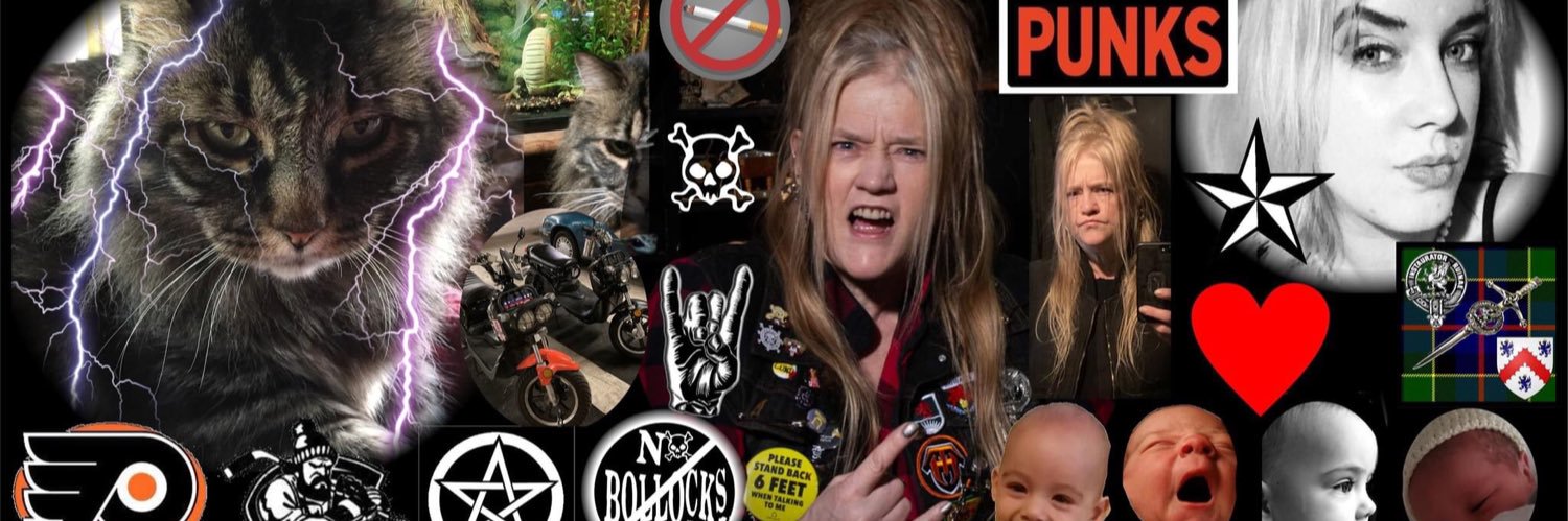 wendythirteen's profile banner image