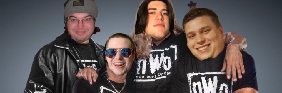JoshZeroth's profile banner image