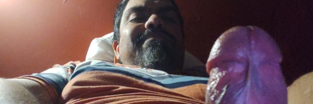CUARENTÓN.Chileno banner
