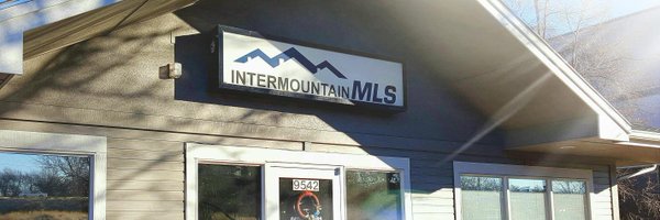 Intermountain MLS Profile Banner