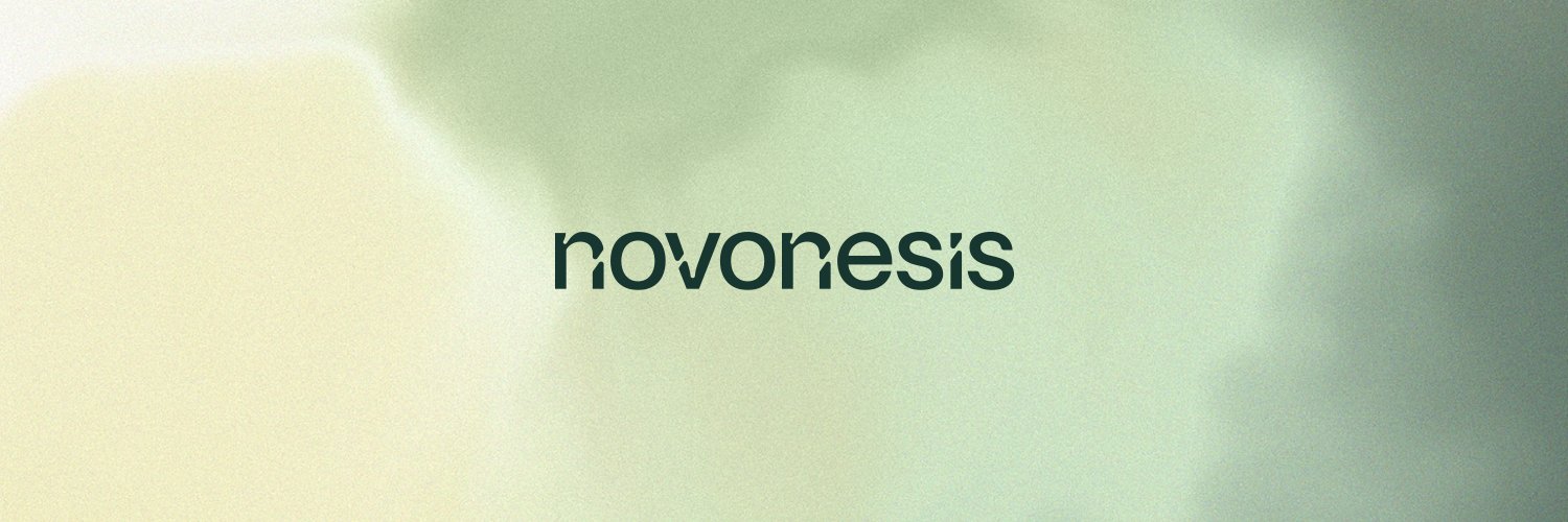 Novonesis banner