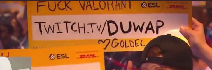 duwap's banner