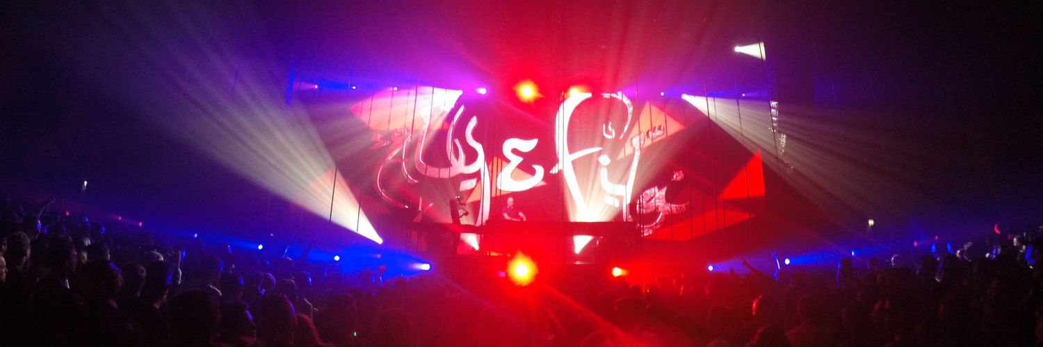 facumazal's profile banner image