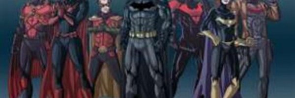 NightstalkerBat Profile Banner