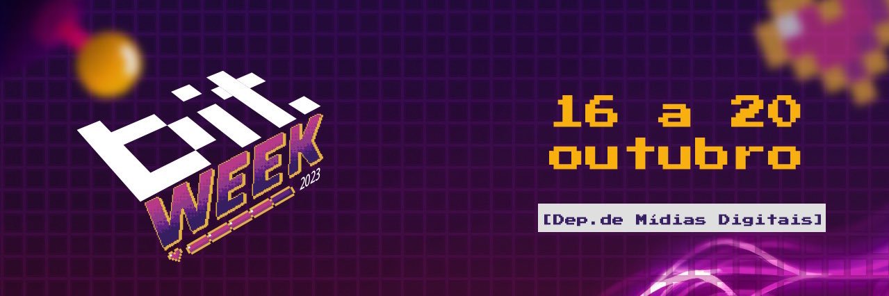 BitWeek's profile banner image
