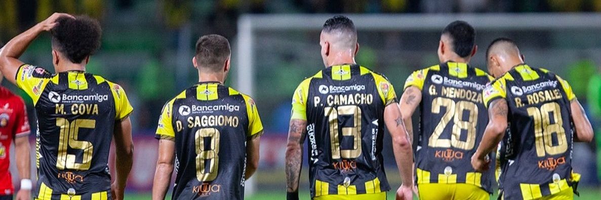 Táchira Posting's banner